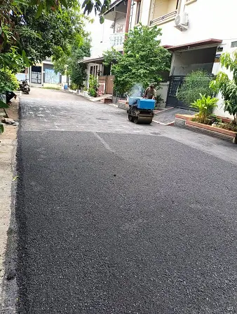 jasa aspal hotmix profesional jakarta